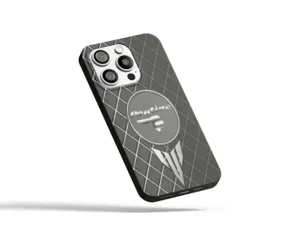 Pontiac Phone Cover Limited Quality Max